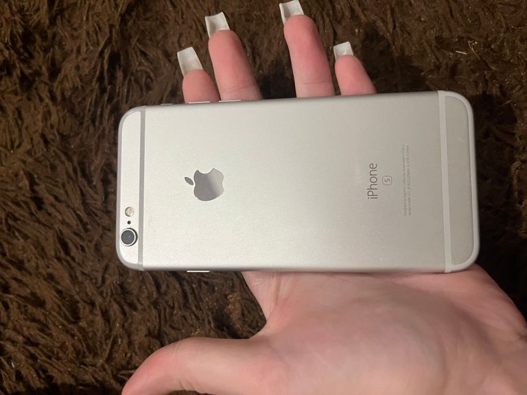 Оголошення Apple iphone 6s 64gb Б/У