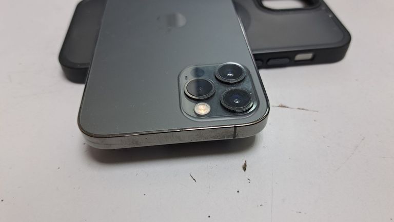 Розпродаж Apple iphone 12 pro 256gb, продавець Техноскарб