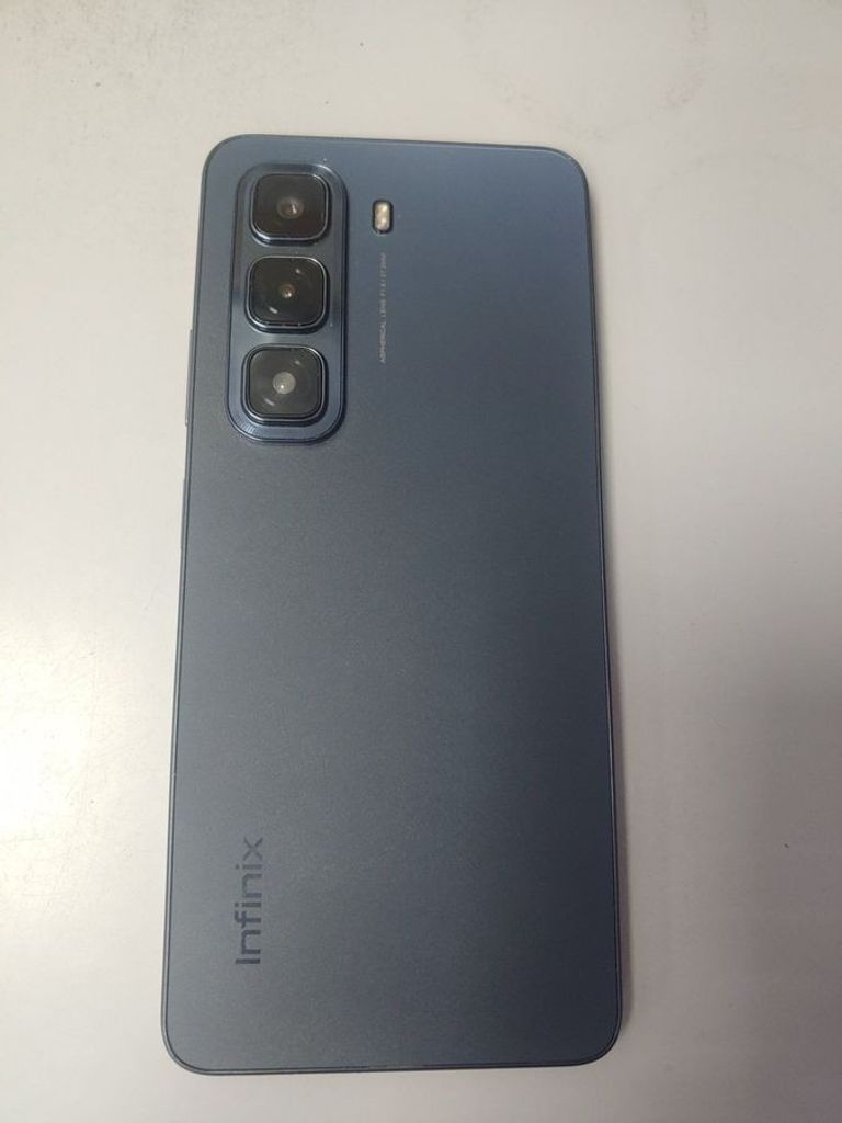Infinix hot 50 8/128gb Код:01-200894275. Зображення 6
