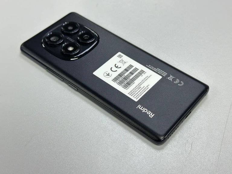 Распродажа Xiaomi redmi note 14 pro 8/256gb, продавец Техноскарб