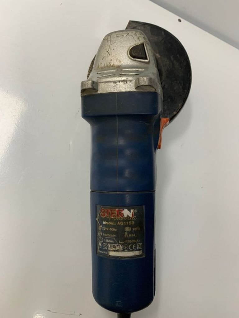 Купити Stern ag-115d Б/У