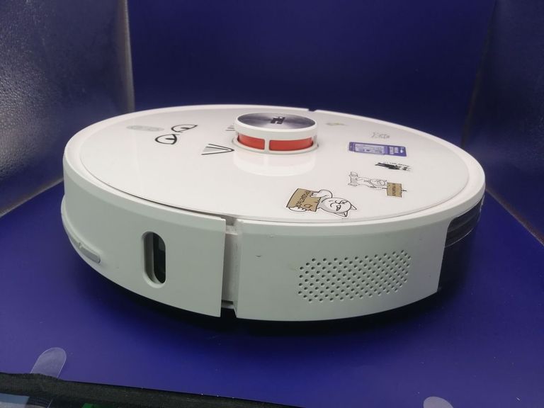 Lydsto R1D White Код:01-200896122. Зображення 10