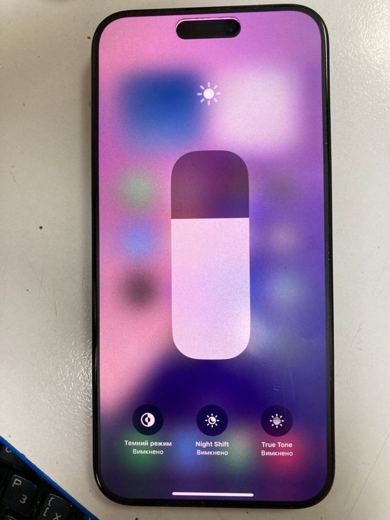 Дешево Apple iphone 15 pro max 256gb з ломбарду