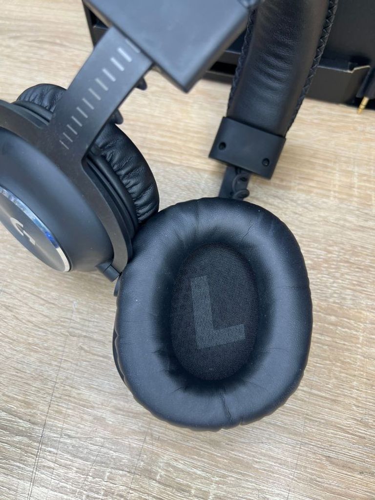 Logitech g pro x Код:01-200896615. Изображение 5