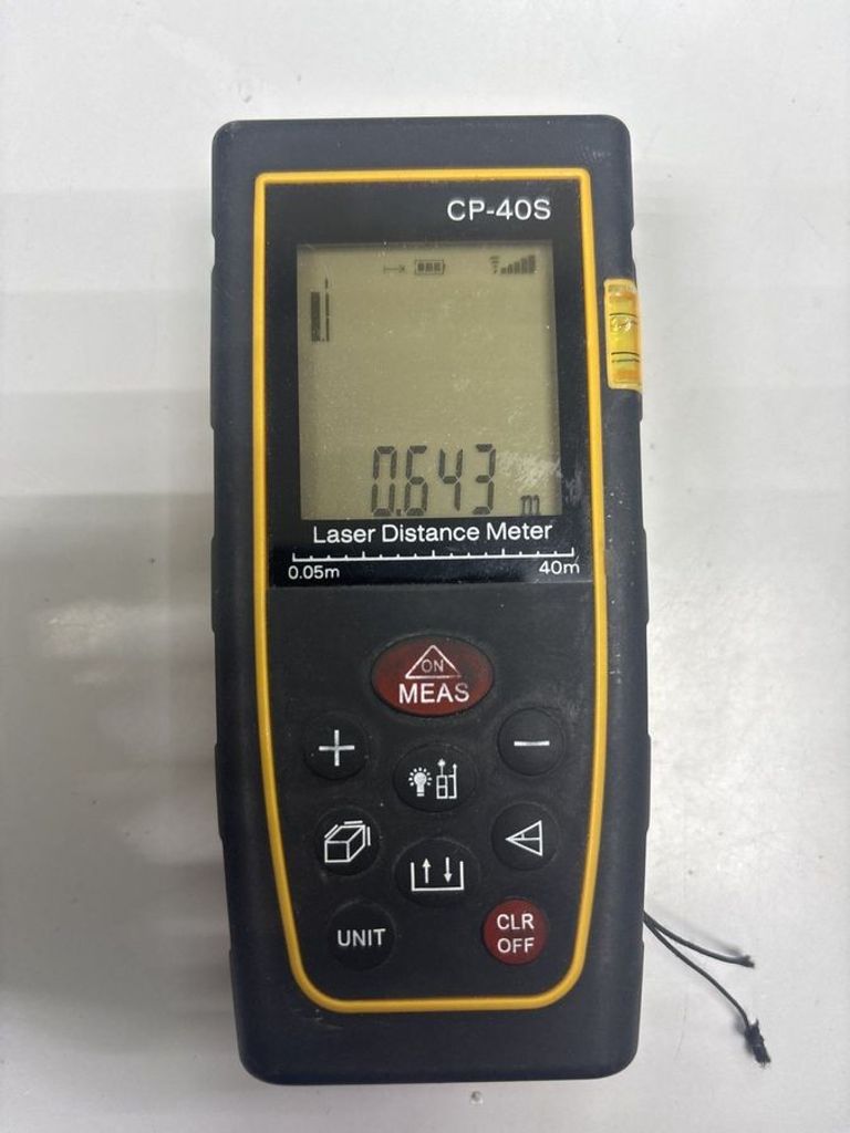 Купити Omega pr 2-40 cp-40s Б/У