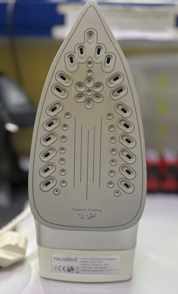 Hausmark si2141csp Код:01-200896089. Зображення 5