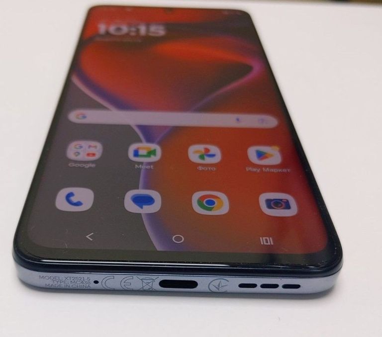 Motorola moto g15 power 8/256gb Код:01-200896549. Зображення 6