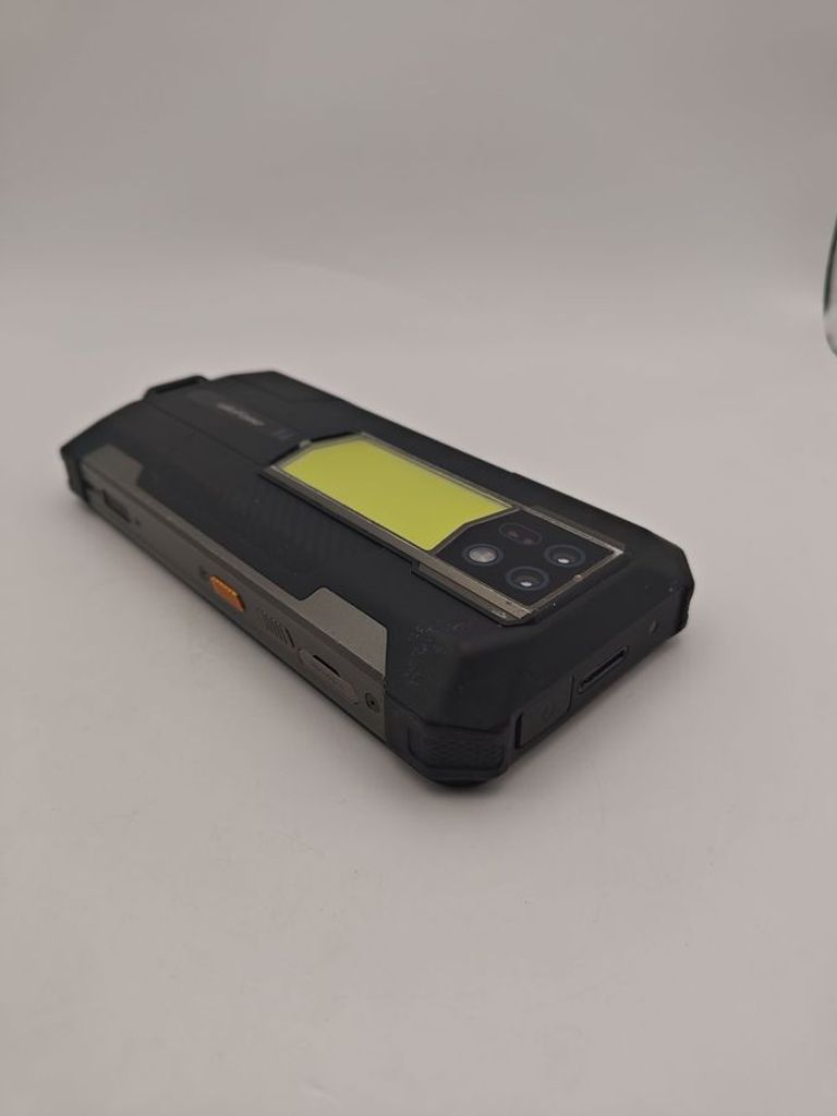 Ulefone Armor 24 12/256GB Black Код:01-200897420. Зображення 6