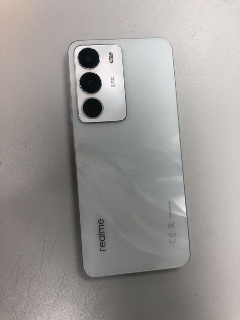 Дешево Realme c71 6/128gb з ломбарду