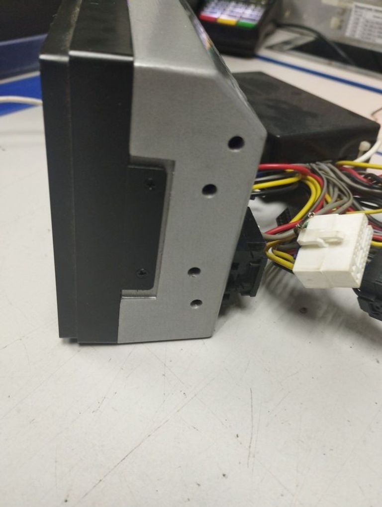 Розпродаж Без Виробника 7018b, продавець Техноскарб