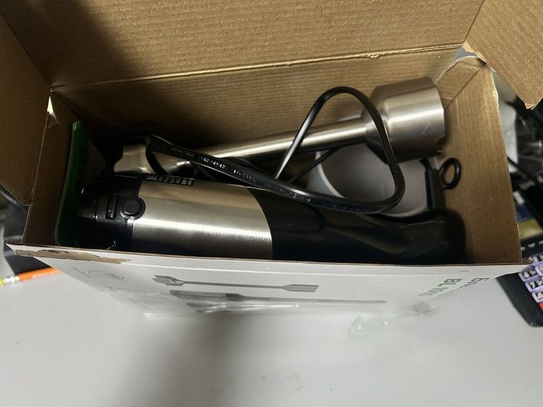 Оголошення Rztk BL 1002K Plus Б/У