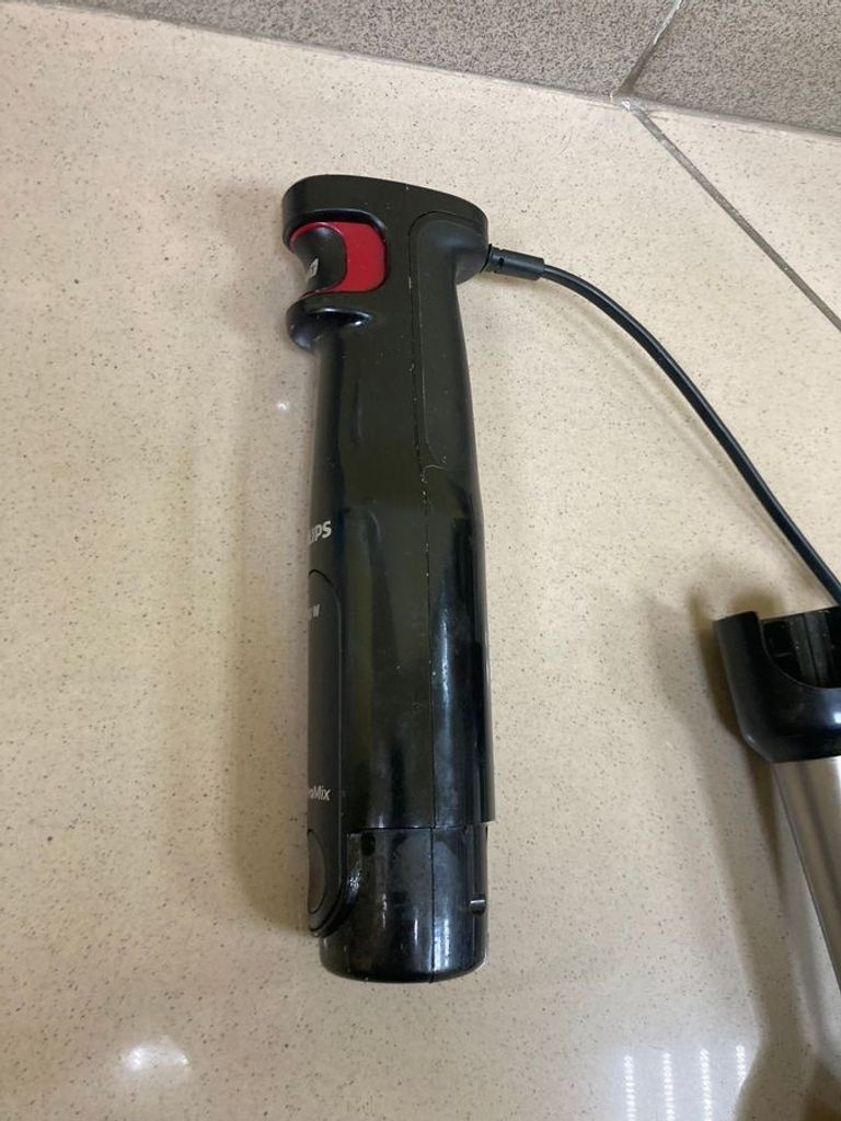 Оголошення Philips HR2621/90 Б/У