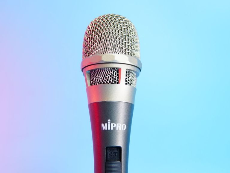 Дешево MIPRO MM-59 з ломбарду