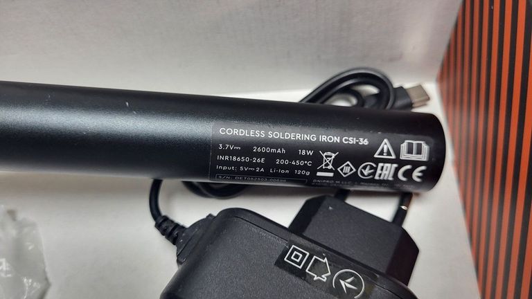 Купити Dnipro-M сsi-36 Б/У