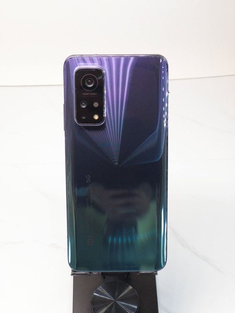 Розпродаж Xiaomi Mi 10t pro 8/128gb, продавець Техноскарб