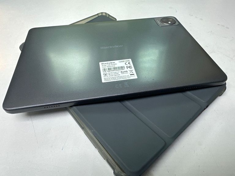 Blackview tab 70 4/64gb wi-fi Код:01-200899733. Зображення 7