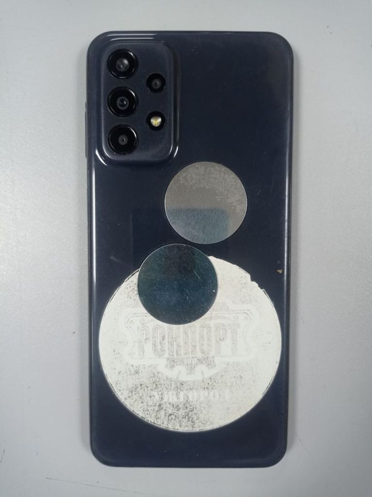 Оголошення Samsung galaxy a23 5g sm-a236b 4/64gb Б/У