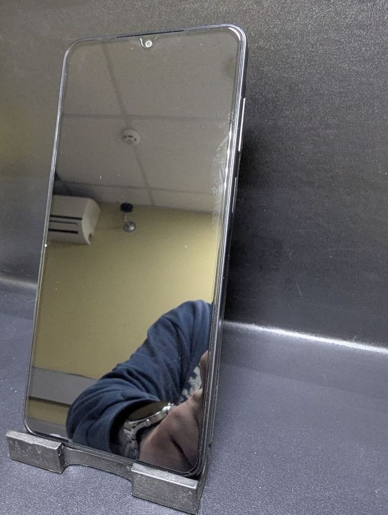 Дешево Samsung galaxy a07 4/128gb з ломбарду