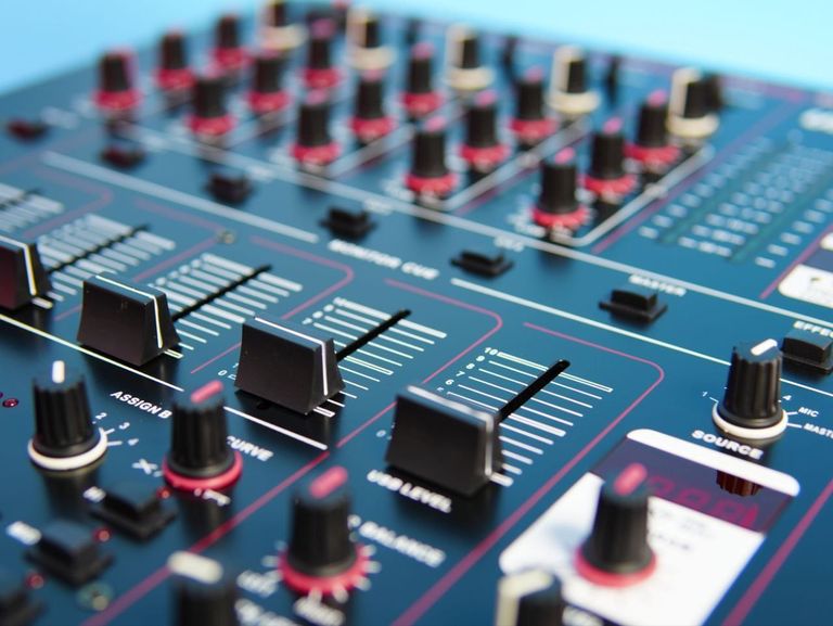 Soundmix DJM501 Код:null. Зображення 4