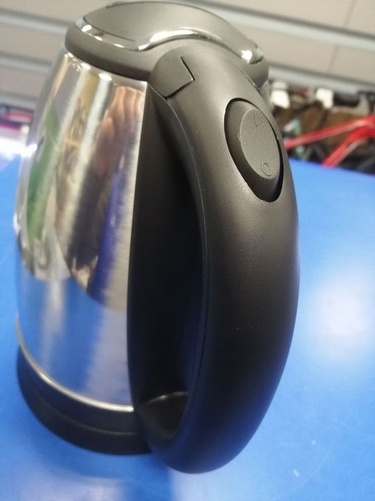 Grunhelm eks 7518 Код:16-000272154. Зображення 6