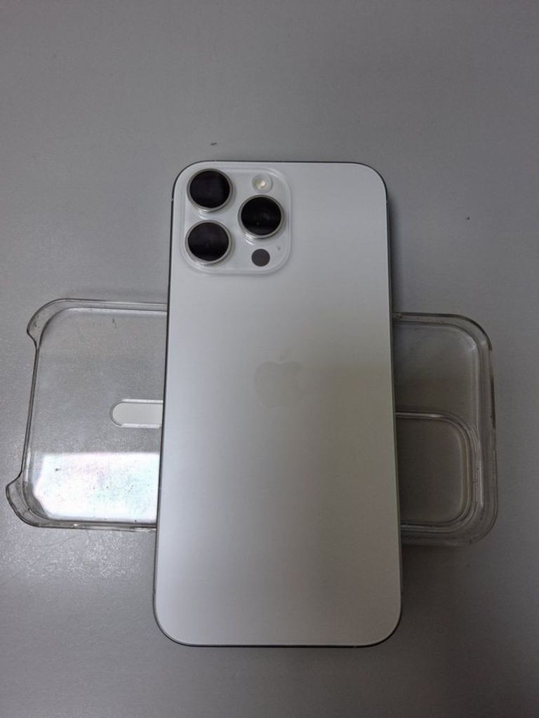 Розпродаж Apple iphone 16 pro max 512gb, продавець Техноскарб