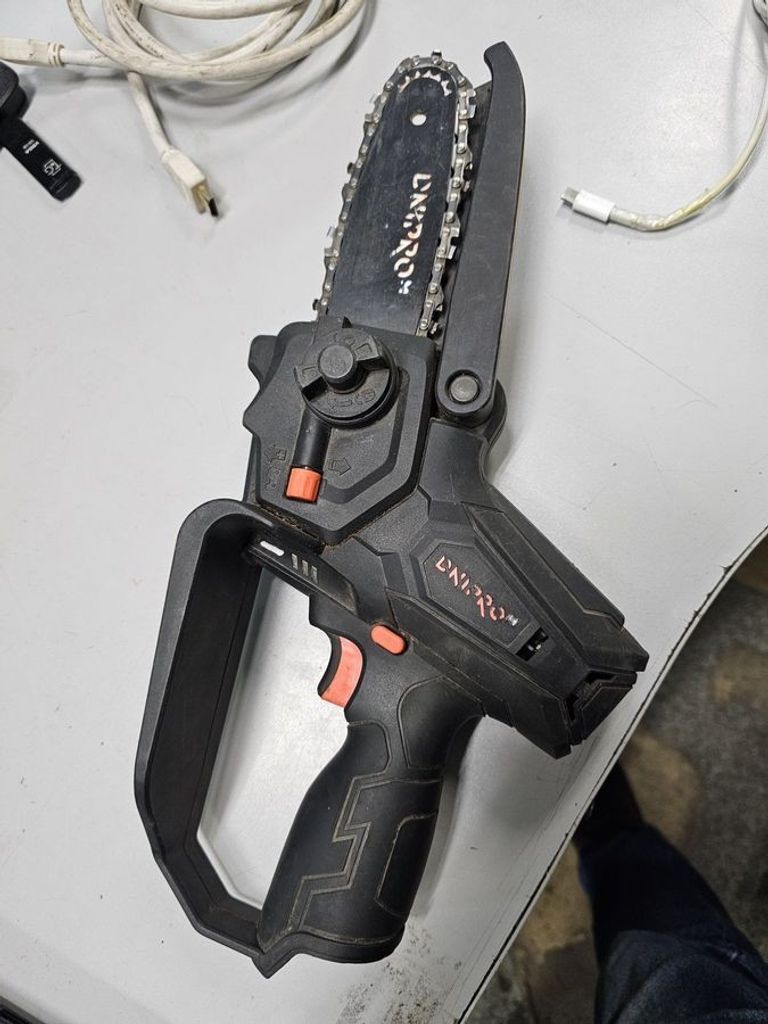 Дешево Dnipro-M cs-12 без акб та зп з ломбарду