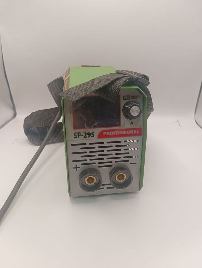 Купити Procraft sp-295 Б/У