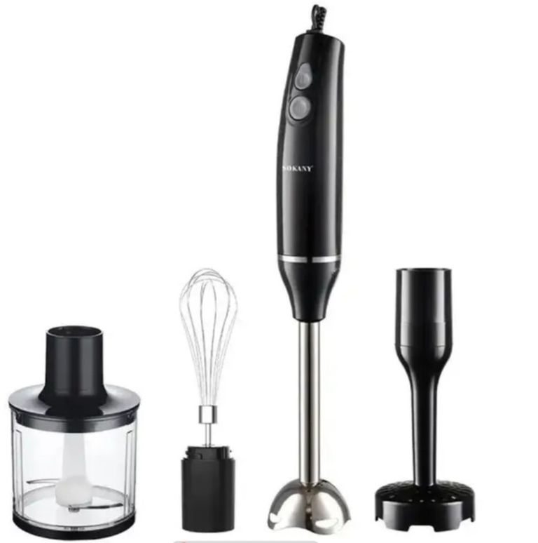 Купити SOKANY SK-DD-1812 Б/У