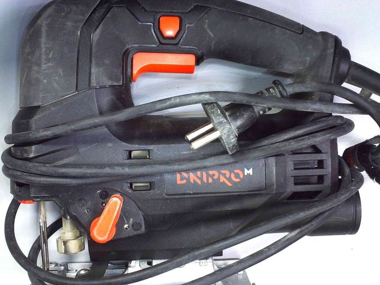 Купити Dnipro-M js-80lx Б/У