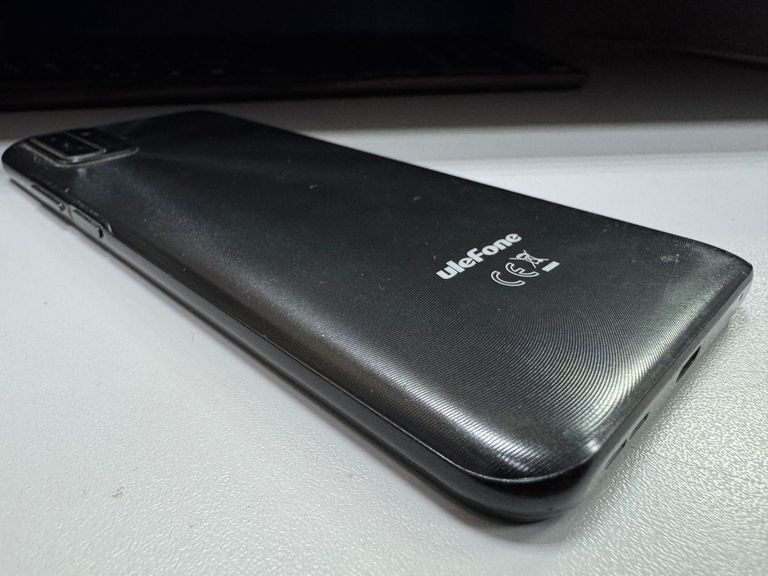 Redmi note 12 4/128gb Код:01-200898631. Зображення 5