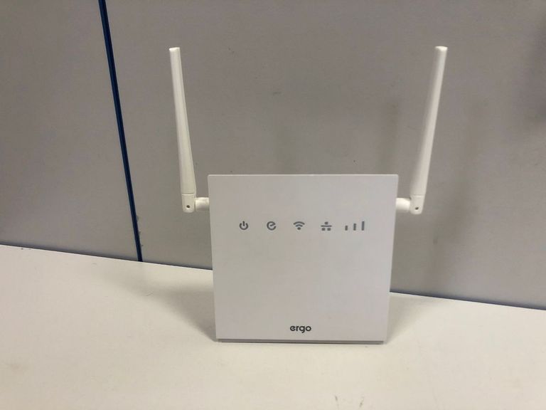 Купити Ergo r0516 Б/У