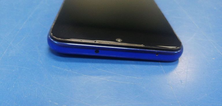 Xiaomi Redmi Note 8T 4/64GB Blue Код:01-200901814. Зображення 5