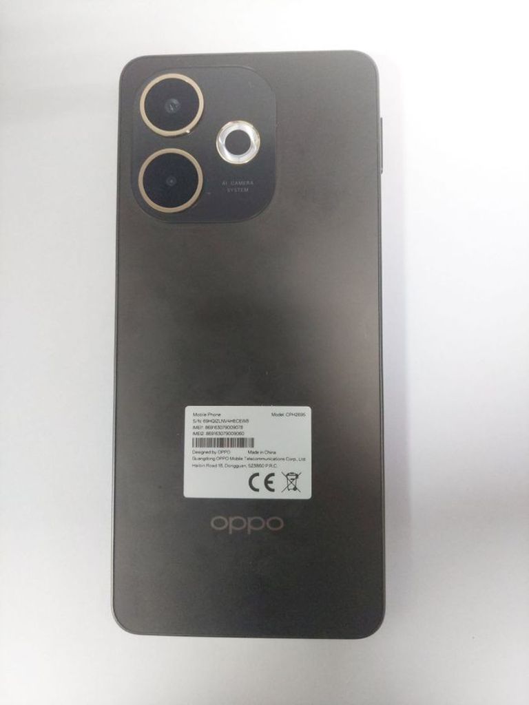 Дешево Oppo a5 pro 5g 8/256gb з ломбарду