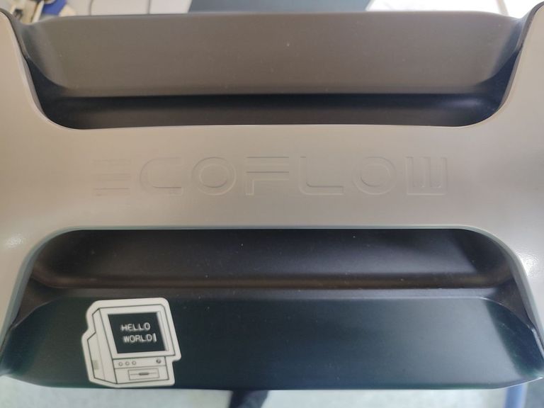 Розпродаж Ecoflow river ef4, продавець Техноскарб