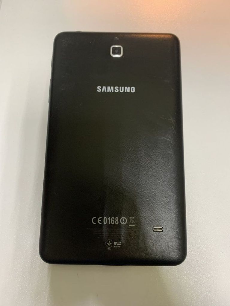 Купити Samsung galaxy tab 4 7.0 sm-t231 8gb 3g Б/У