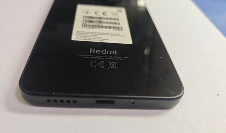 Xiaomi redmi 14c 8/256gb Код:01-200902294. Зображення 6