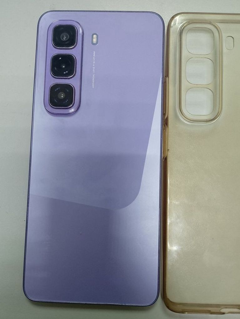 Розпродаж Infinix hot 50 8/128gb, продавець Техноскарб