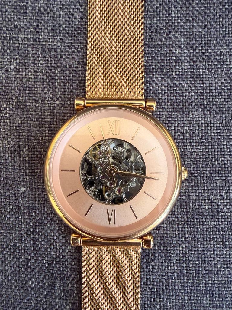 Купити Fossil ME 3175  Б/У