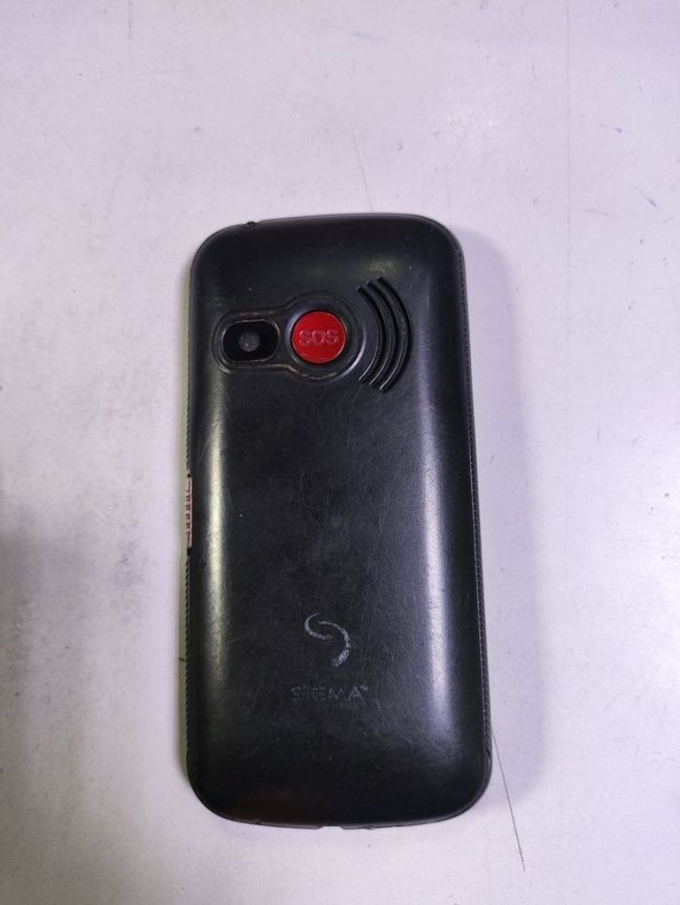 Дешево Sigma comfort 50 dual sim з ломбарду