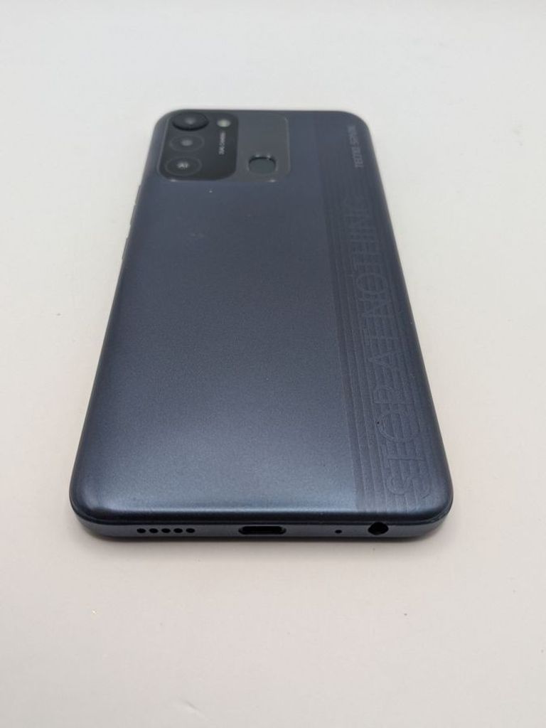 Tecno spark 8c kg5j 2/64gb Код:01-200901609. Зображення 8