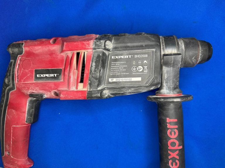 Expert tools BHD2008 Код:01-200902491. Зображення 6