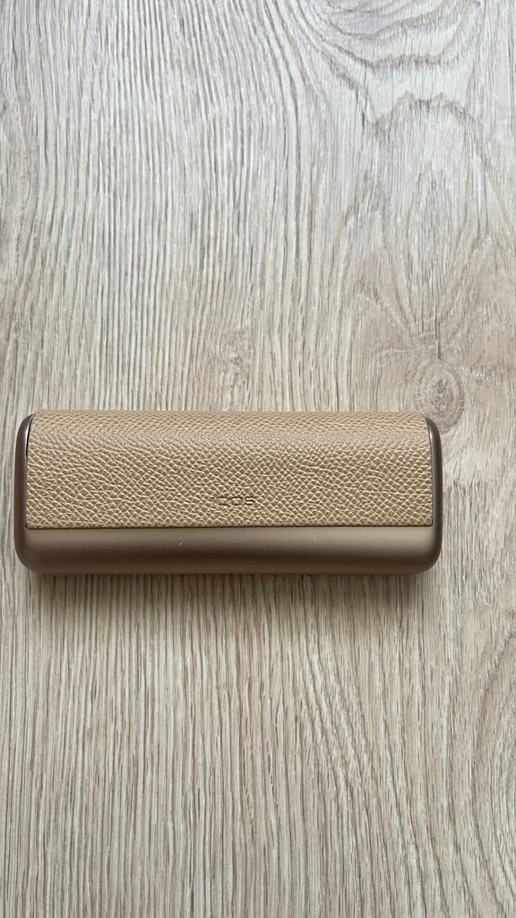 Оголошення Iqos iluma i prime Б/У