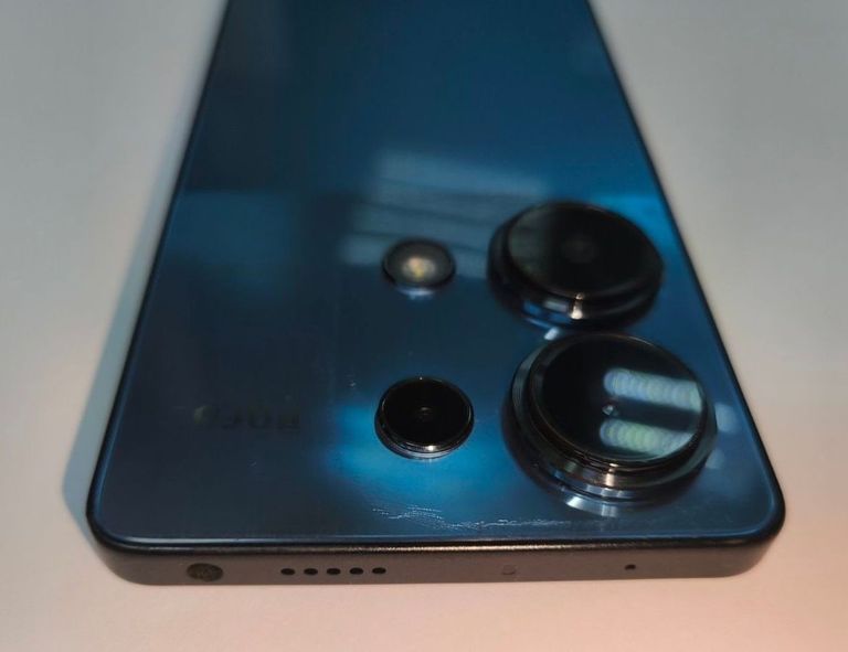 Xiaomi Poco M6 Pro 12/512GB Black Код:01-200898837. Зображення 8