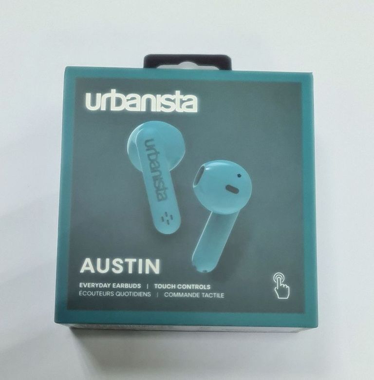 Купити Urbanista austin Б/У