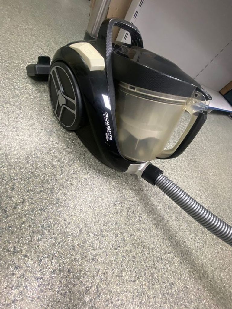 Оголошення Rowenta RO4825EA Б/У