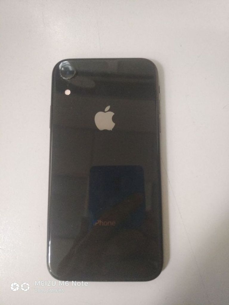 Розпродаж Apple iphone xr 64gb, продавець Техноскарб