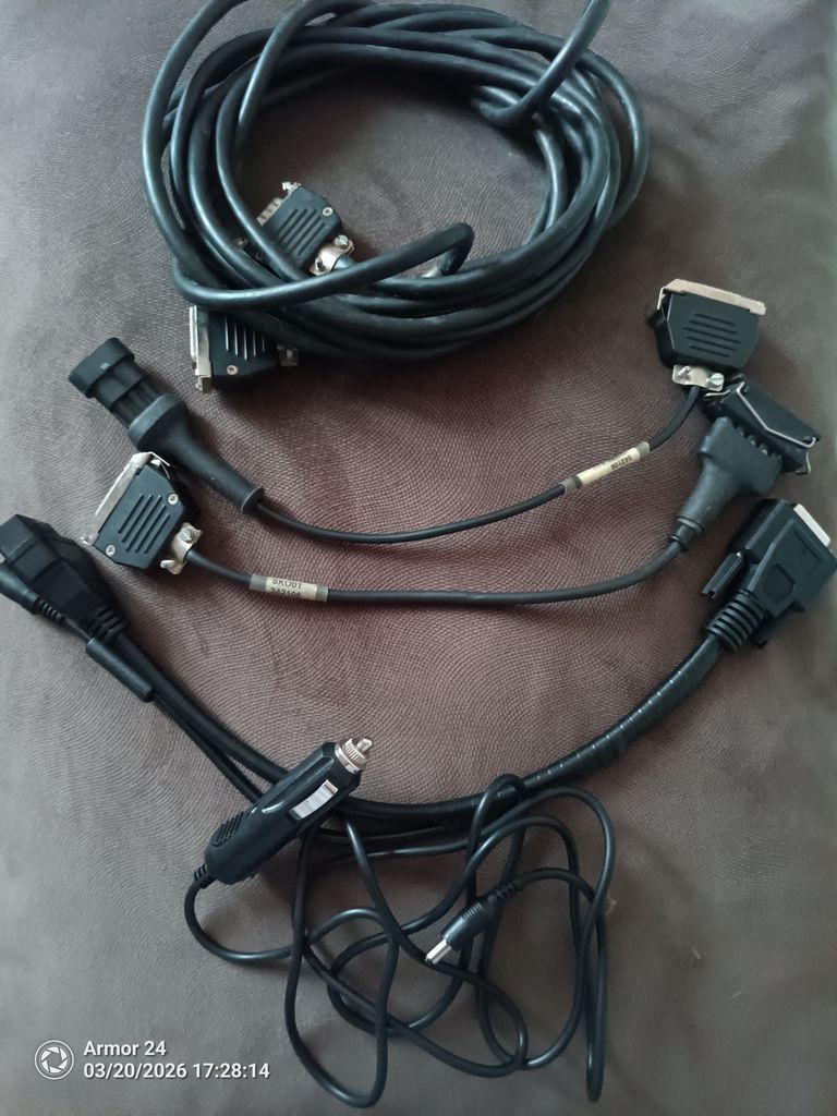 Launch Pro3 mini LVS Scan Pro  Код:null. Зображення 4