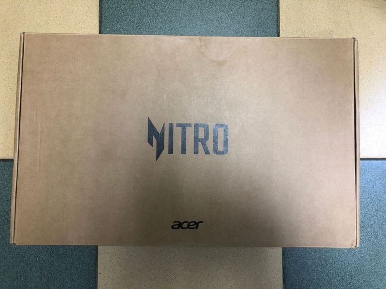 Acer 15/core i5-13420h ddr5/16gb ddr5/hdd *відсутній/ssd 512 gb/geforce rtx4050 6gb Код:01-200903827. Зображення 9