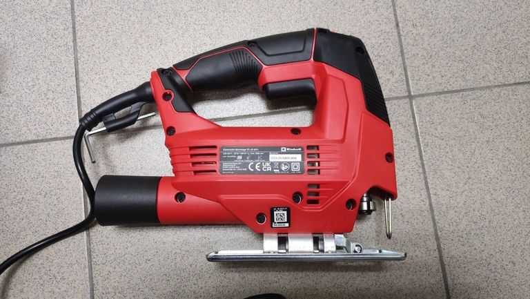 Дешиво Einhell tc-js 60/1 classic с ломбарда