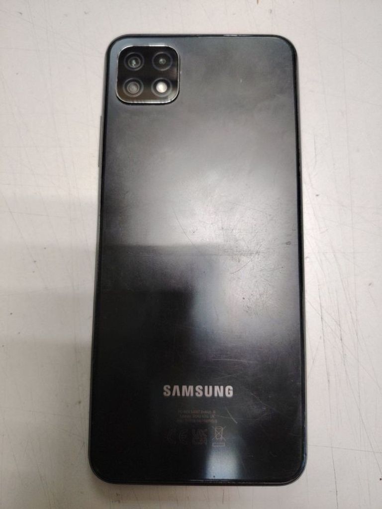 Розпродаж Samsung galaxy a22 5g sm-a226b 4/64gb, продавець Техноскарб